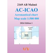 2169 AB Malmö ICAO